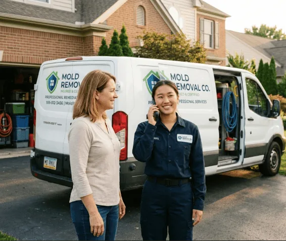 Crawlspace Mold Remediation Agency, IA FAQs